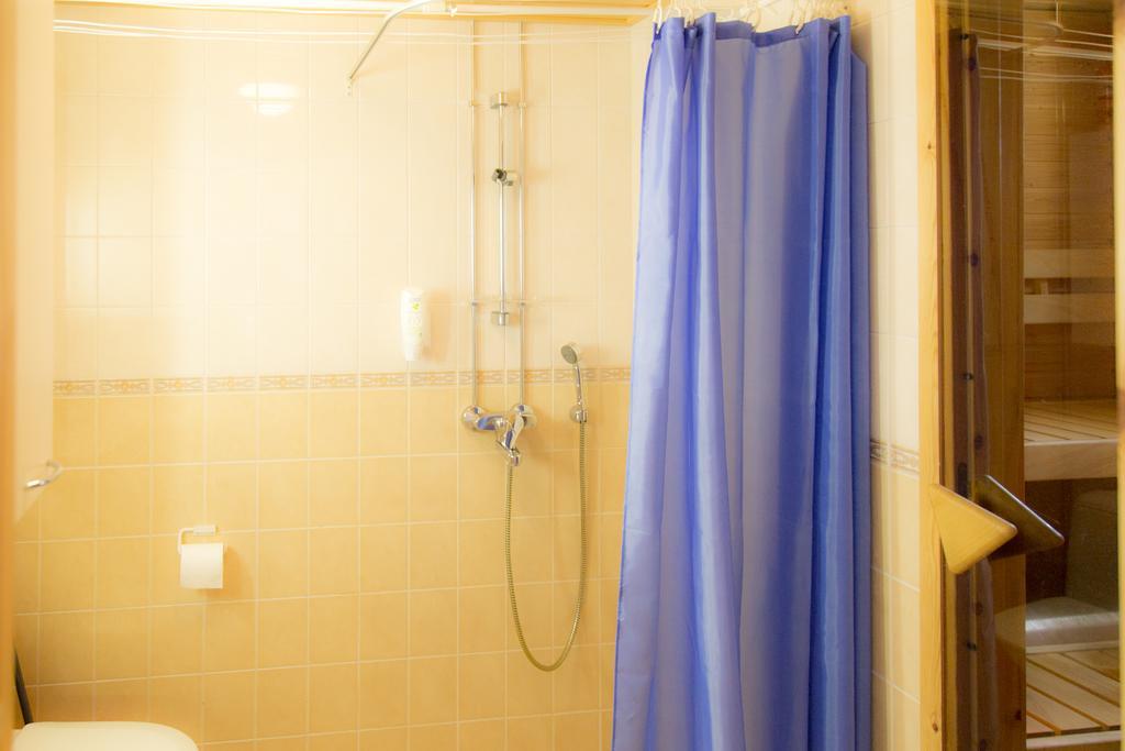 Apartments Rautulampi Saariselka Kültér fotó