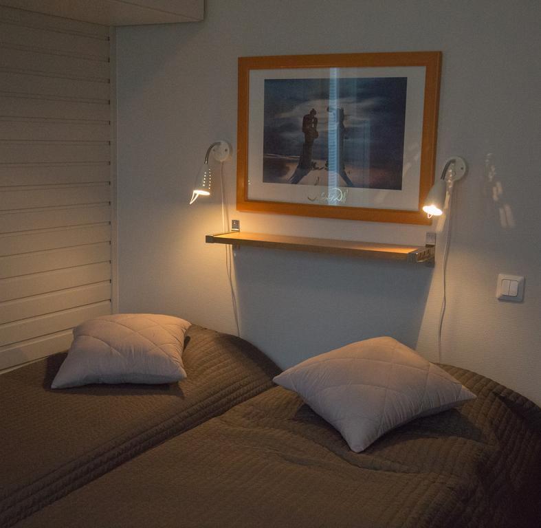 Apartments Rautulampi Saariselka Kültér fotó